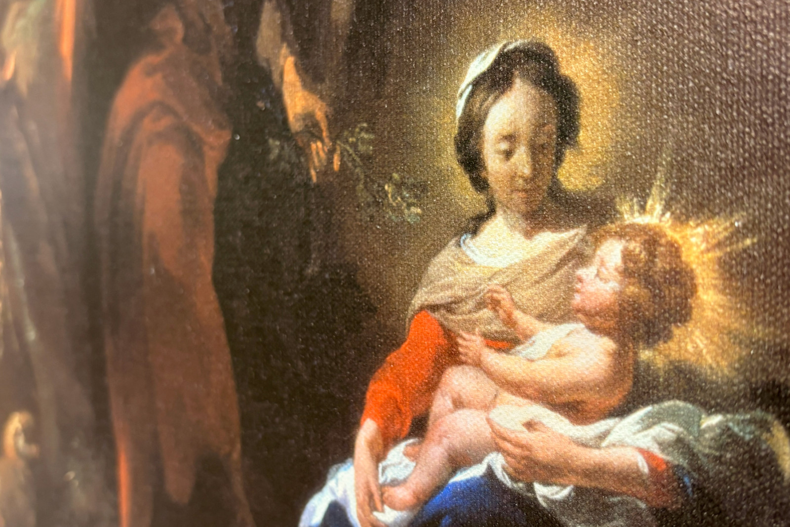 Rust tijdens de vlucht naar Egypte, 17e eeuw - Nicolaes Pietersz. Berchem