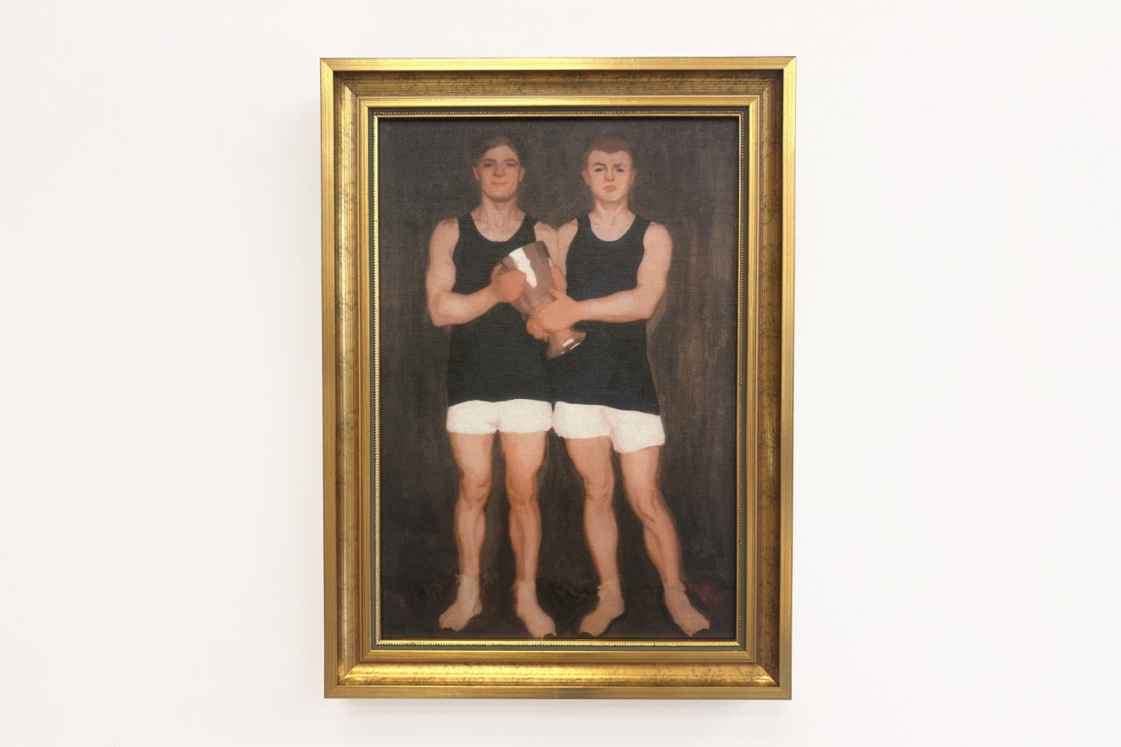 Atleten - Károly Ferenczy