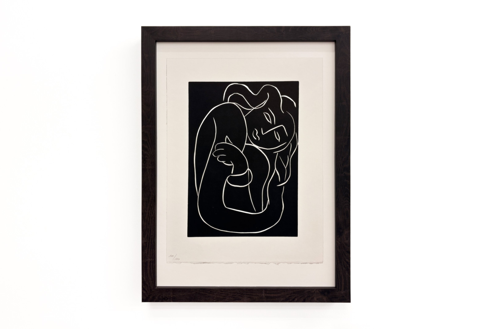 Pasiphaé - Henri Matisse