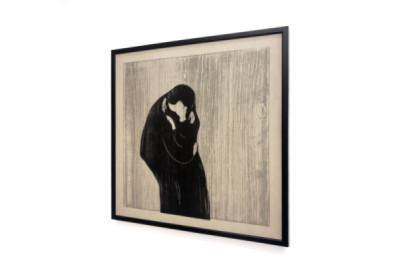 Kus - Edvard Munch