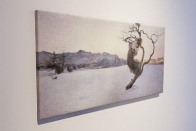 De Slechte Moeders - Giovanni Segantini