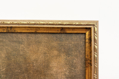 Boeket met klaprozen. Schilderij door Odilon Redon (1840-1916) - Odilon Redon