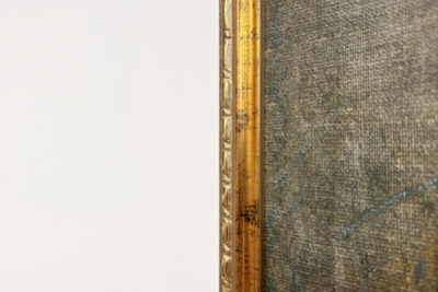 Boeket met klaprozen. Schilderij door Odilon Redon (1840-1916) - Odilon Redon