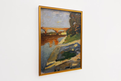 München - De Isar