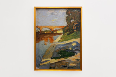 München - De Isar