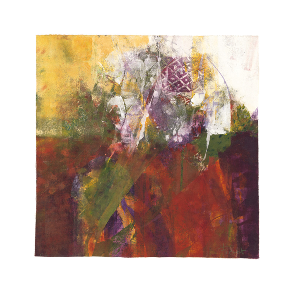 Kleuren van Birma, 2 door Fievet Nadine