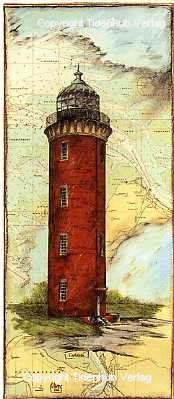 Cuxhaven door Ole West