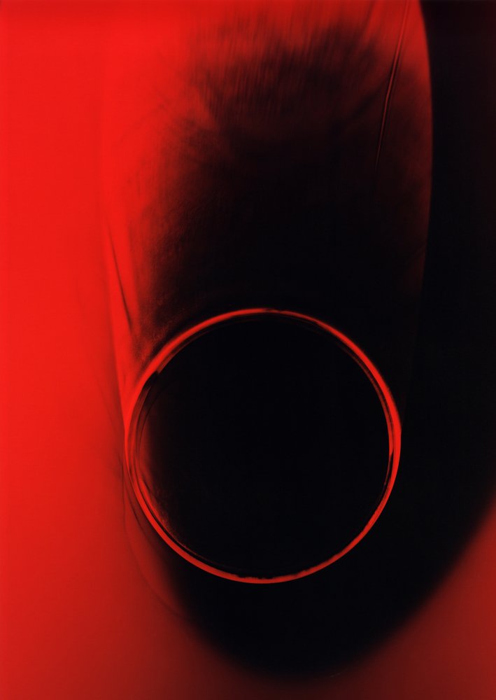 Zonder titel, 2003 door Richard Green