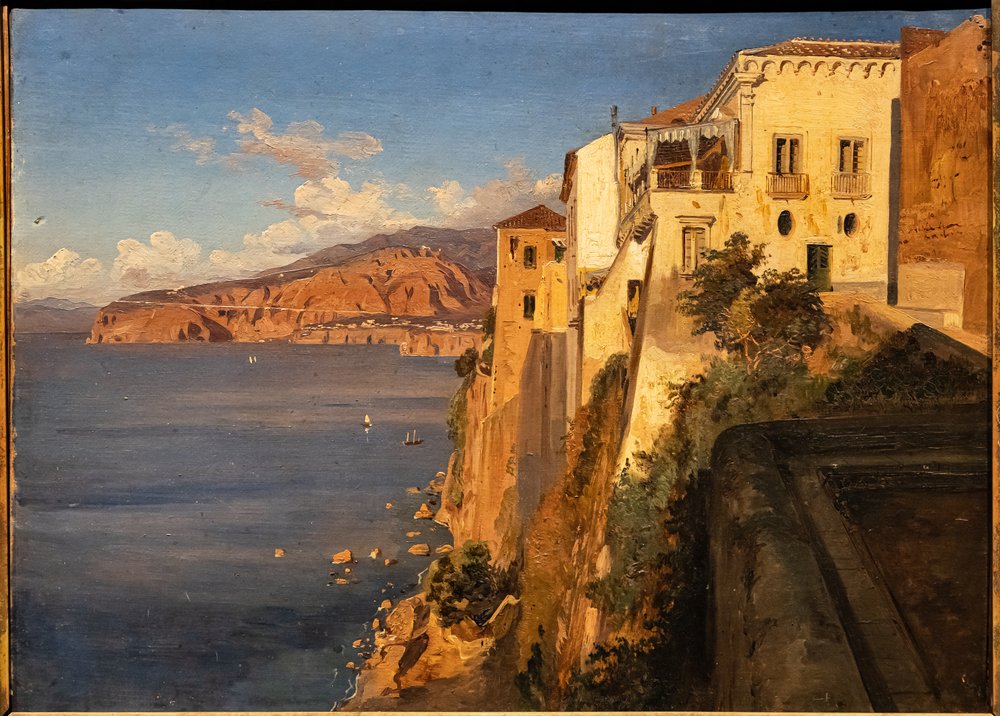 Teodoro Duclère: "Tasso