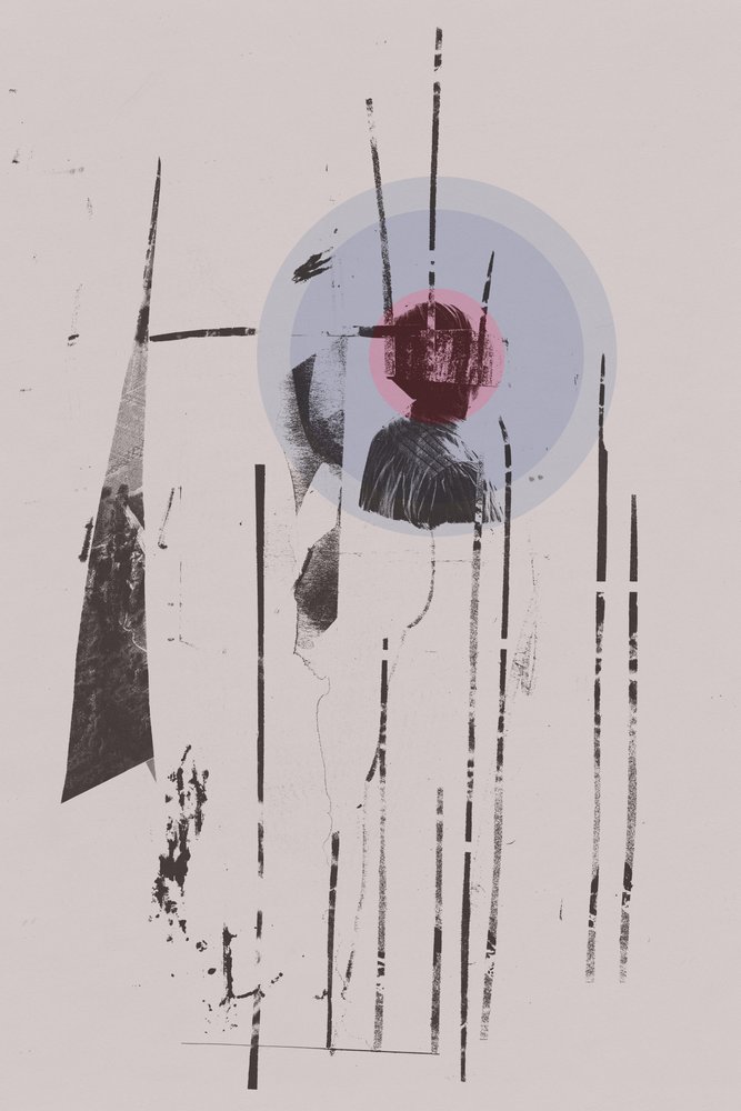 Antenne door Alexander Adiels