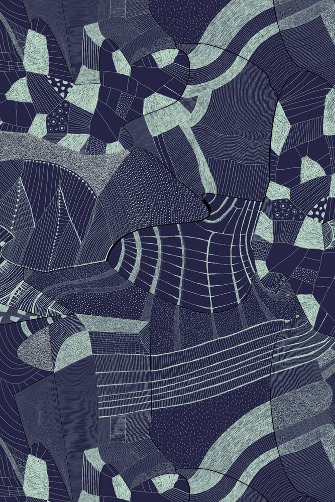 Kikker door Alexander Adiels