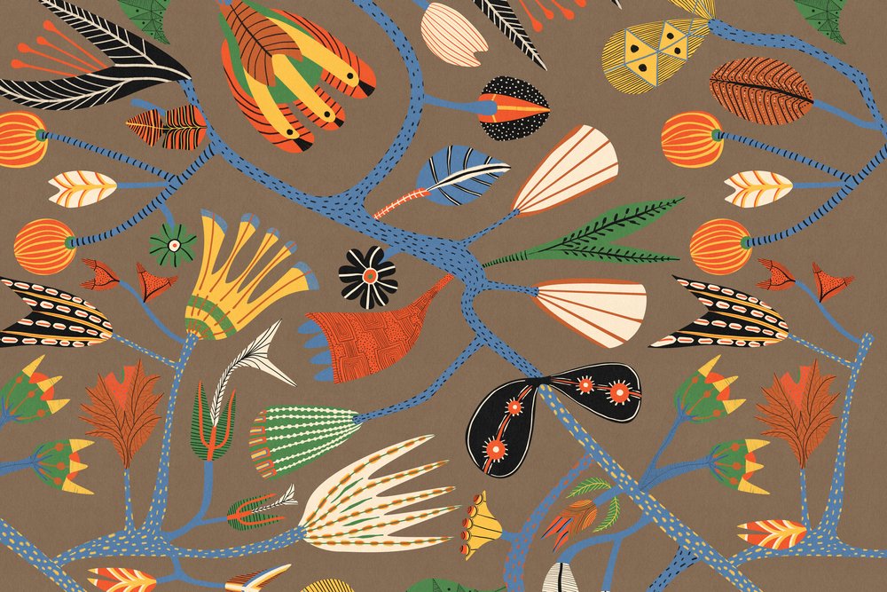 Kling door Alexander Adiels