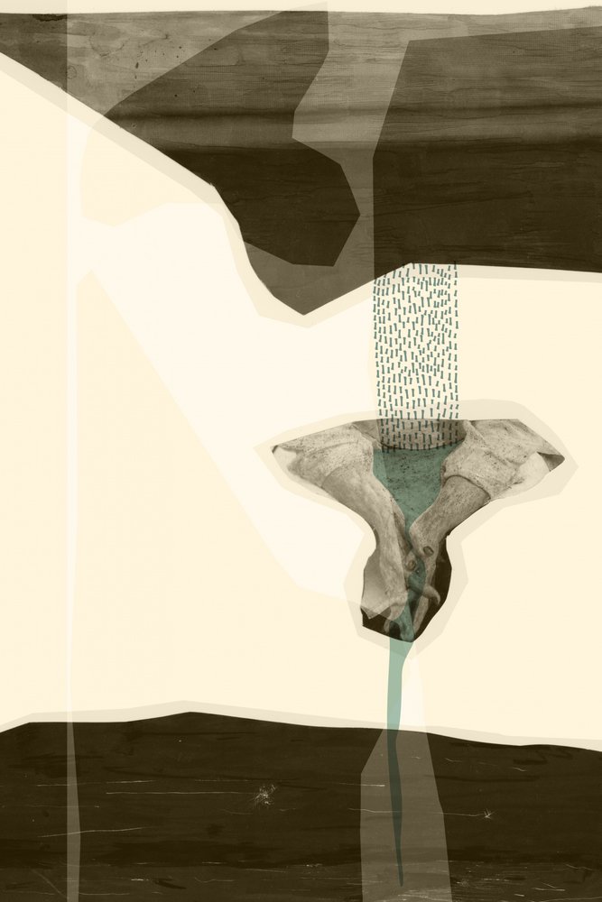 Mirage door Alexander Adiels