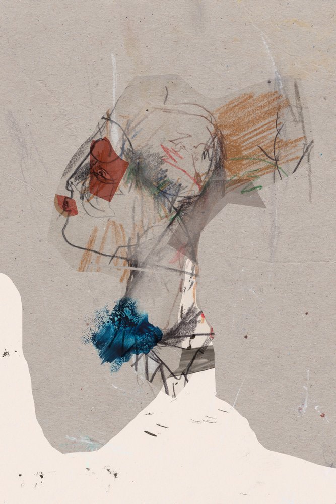 Chique door Alexander Adiels