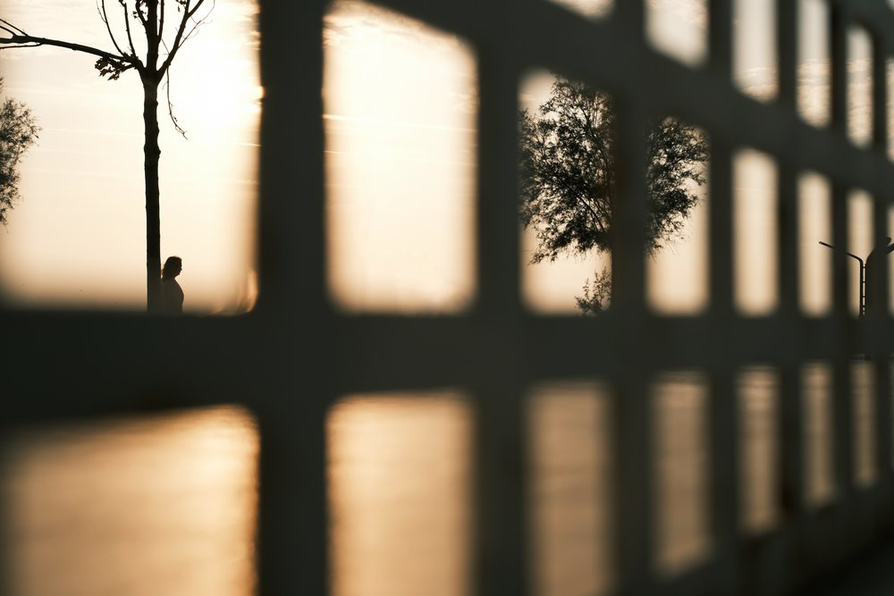 door Ali Ayer