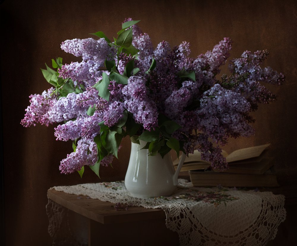  door Alina Lankina