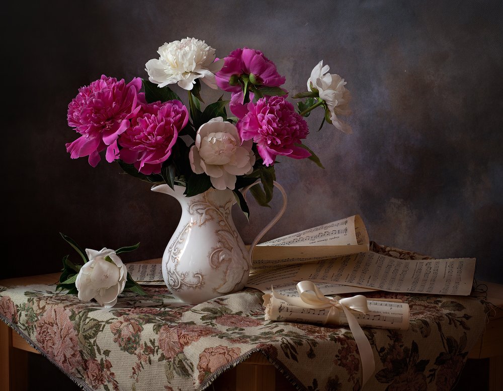  door Alina Lankina
