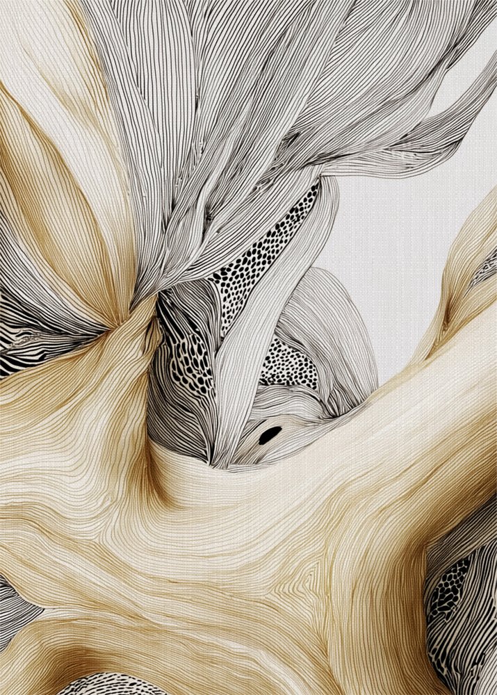 Biologische productlijn door Alma