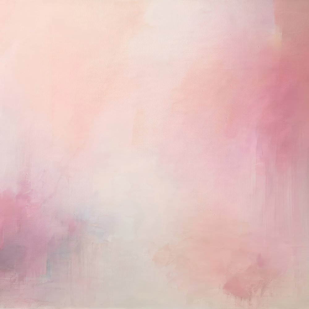 Roze abstract door Alpenglow Workshop