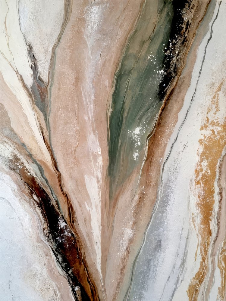Biologische Mineral Flow door Alpenglow Workshop