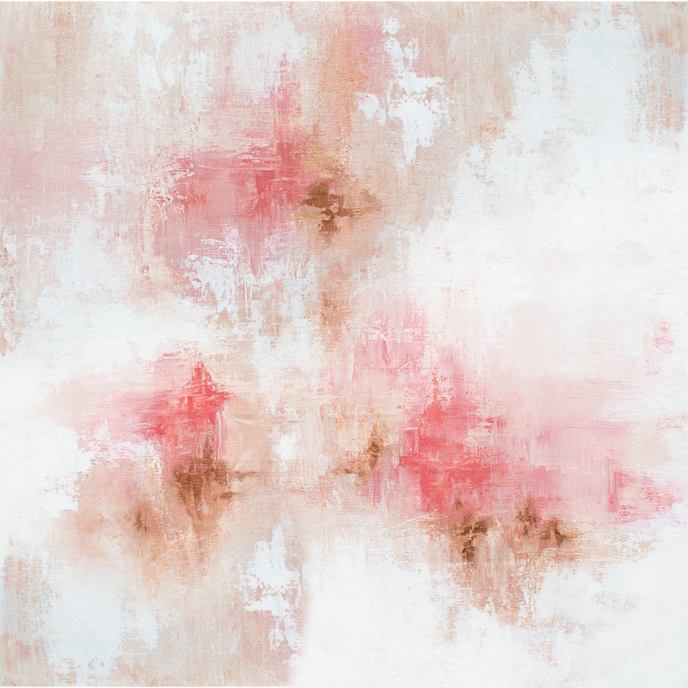 Zachte, subtiele blos door Alyson Storms