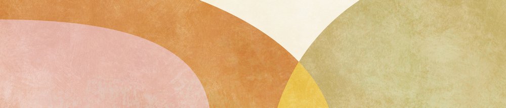 Aqua Shapes3 Kopie door Ana Rut Bre