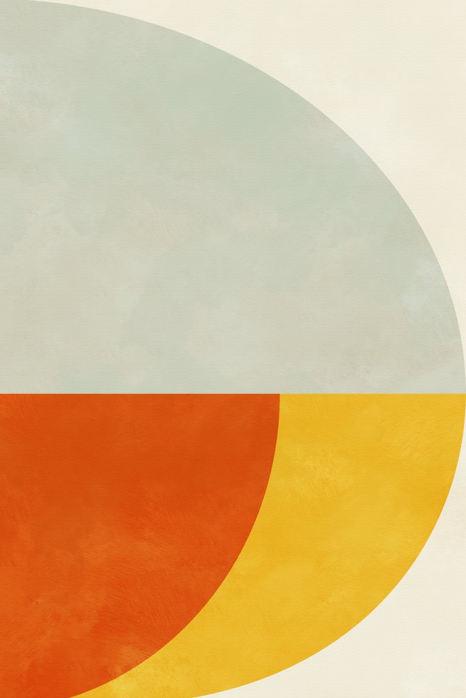 Bauhaus 23 door Ana Rut Bre