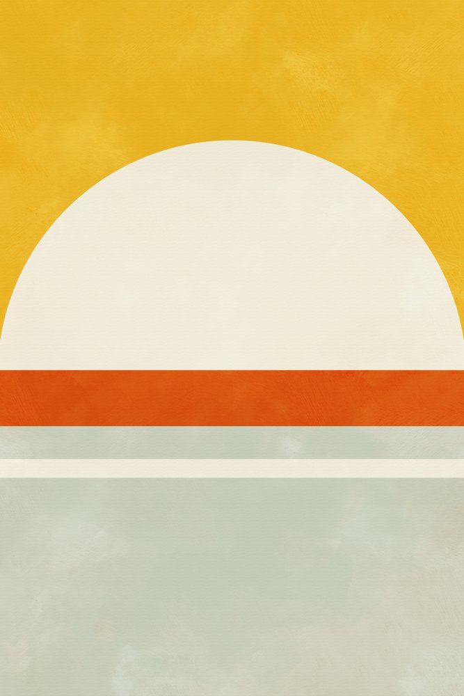 Bauhaus 3 23 door Ana Rut Bre