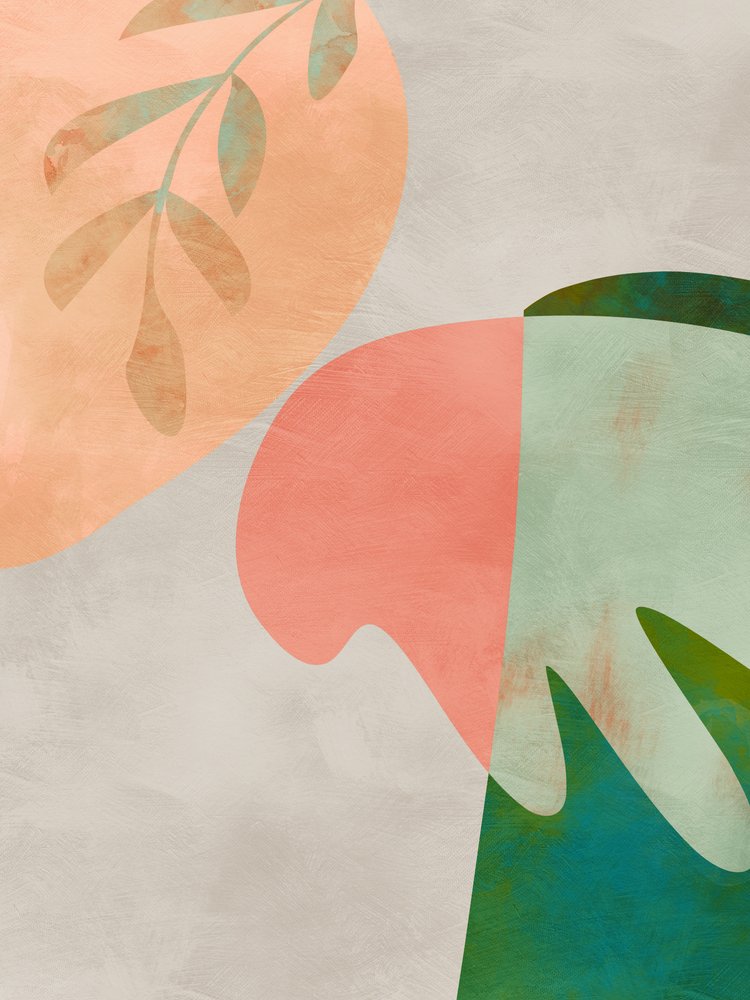 Knip bladeren uit door Ana Rut Bre