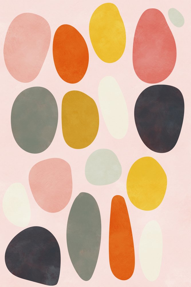 Vriendelijke kleuren4 door Ana Rut Bre