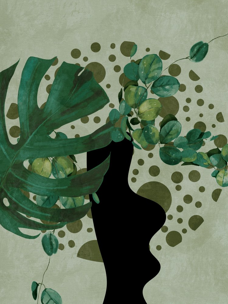 Er zijn nog 5 exemplaren beschikbaar door Ana Rut Bre