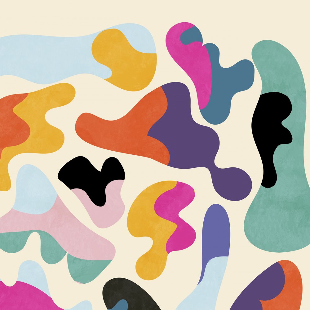 Patroon 3 Middenstoot 11 door Ana Rut Bre