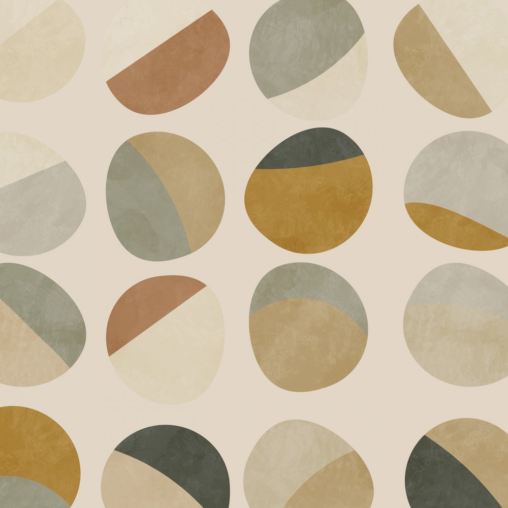 Patroon 3 Midden-Aarde 4 door Ana Rut Bre