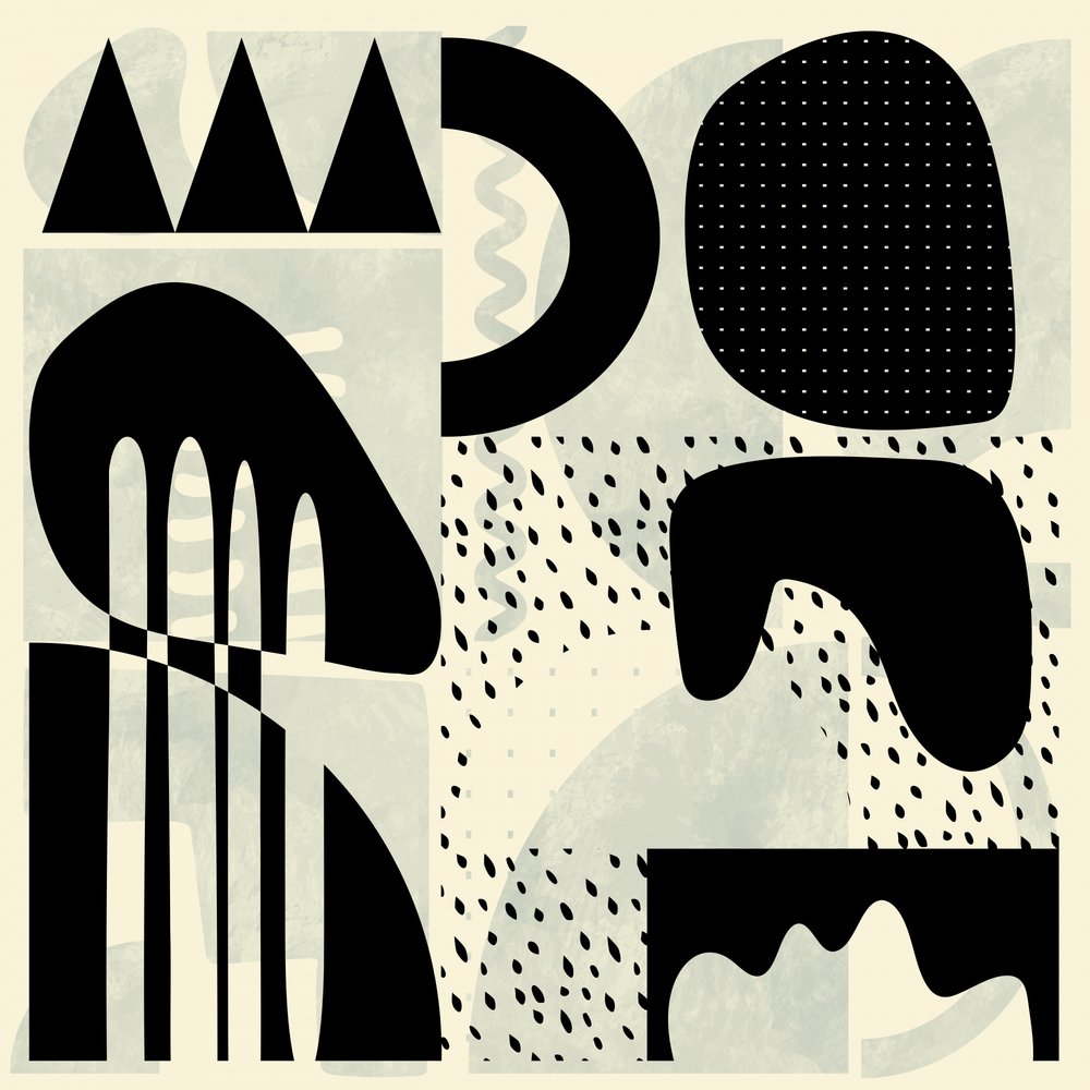 Quadrate Sw3-kopie door Ana Rut Bre