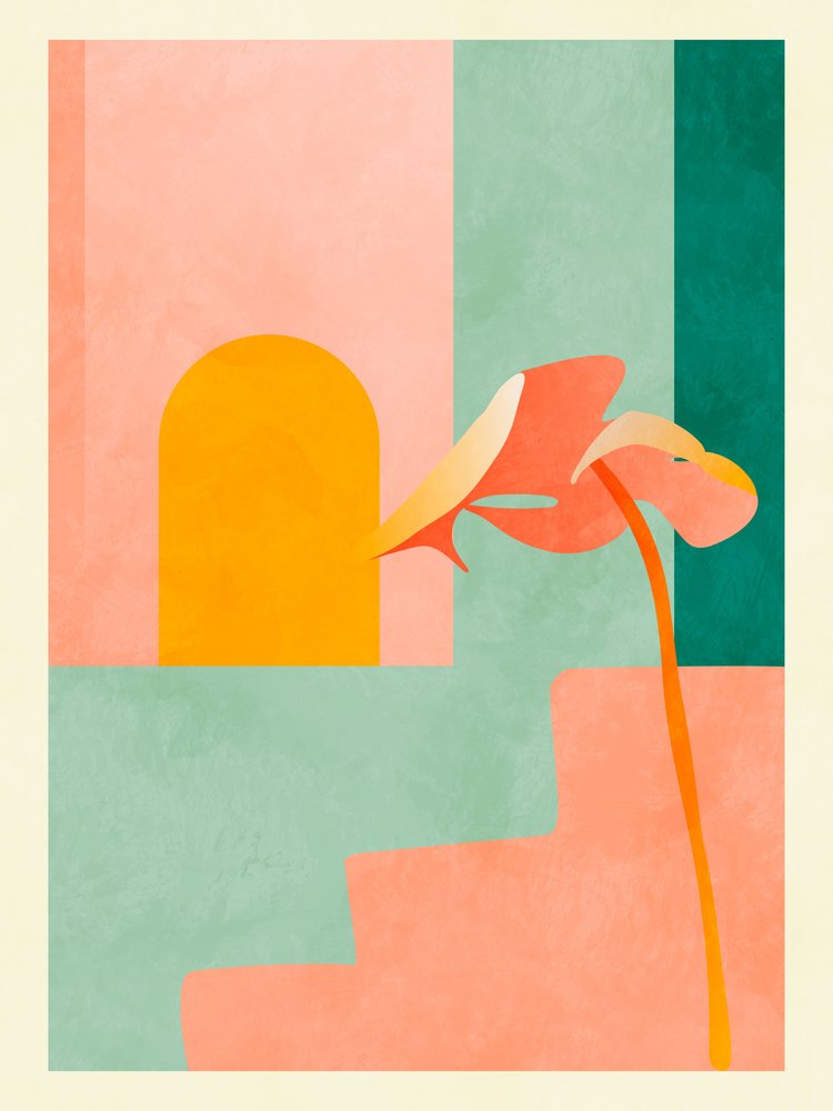 Spaces 3 Trap door Ana Rut Bre