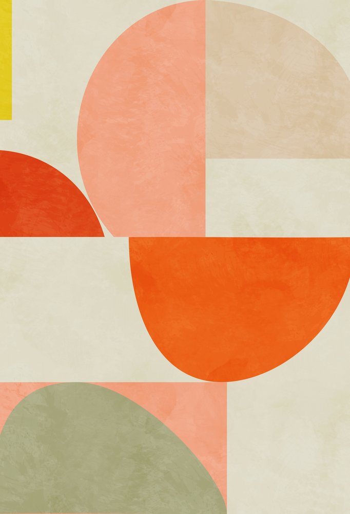 Summer Circles22 2 V door Ana Rut Bre