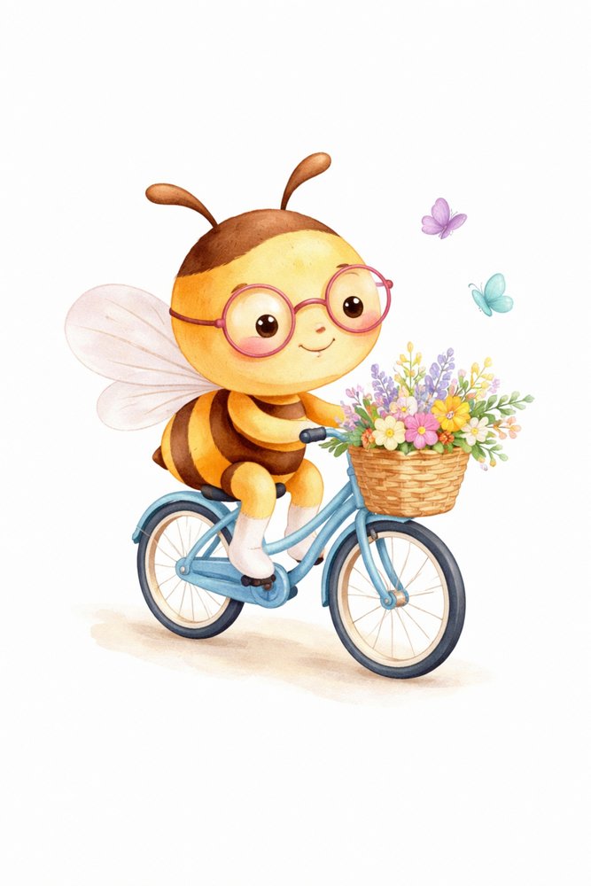 Leuke fietstocht met bijen door Anda Bieza