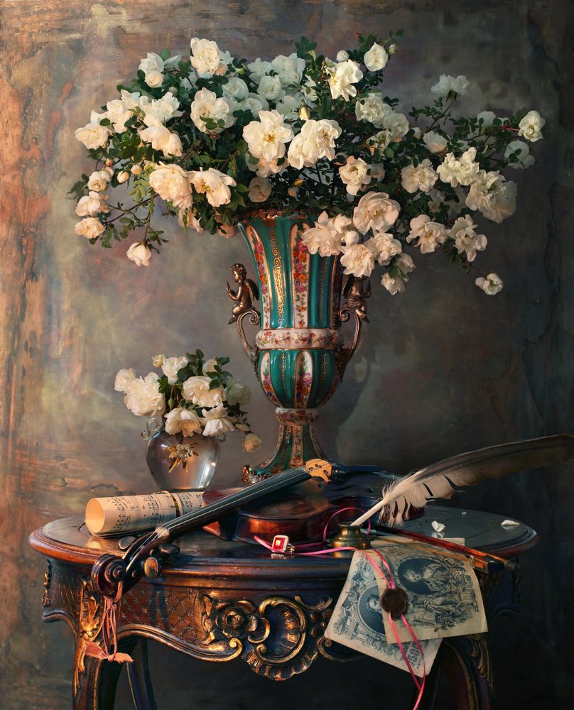  door Andrey Morozov
