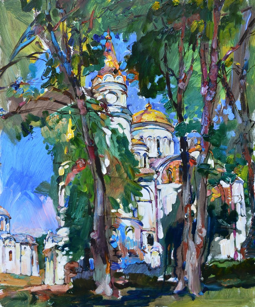  door Andrii Kutsachenko