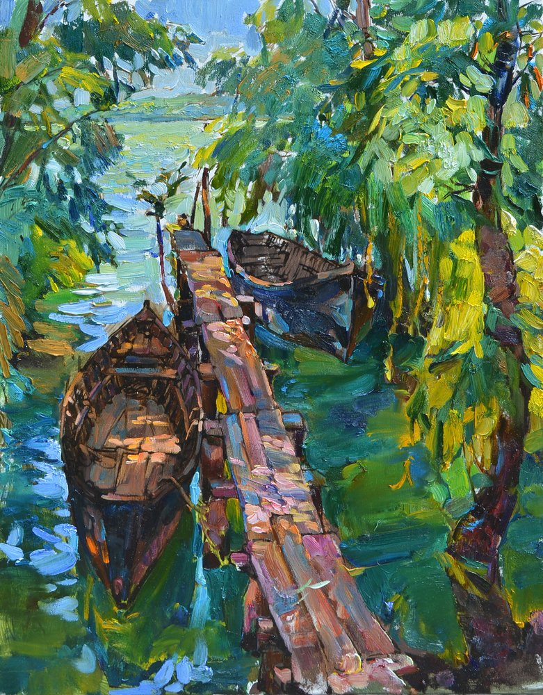  door Andrii Kutsachenko
