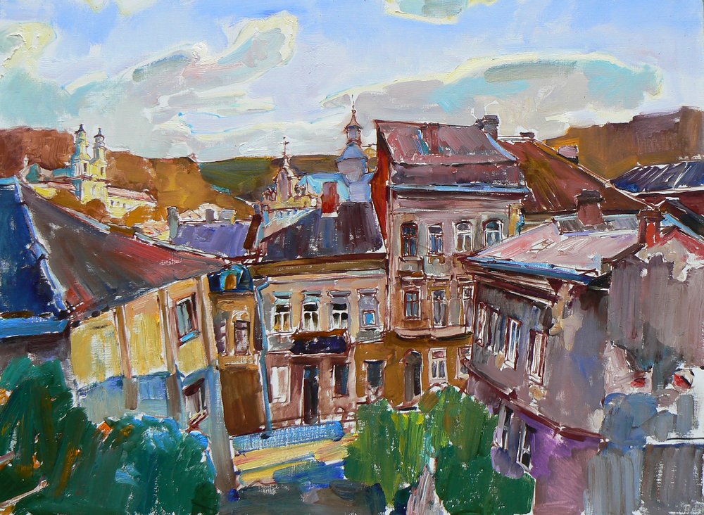  door Andrii Kutsachenko