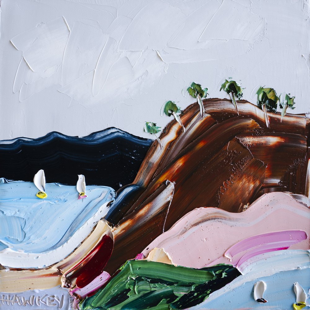  door Angela Hawkey