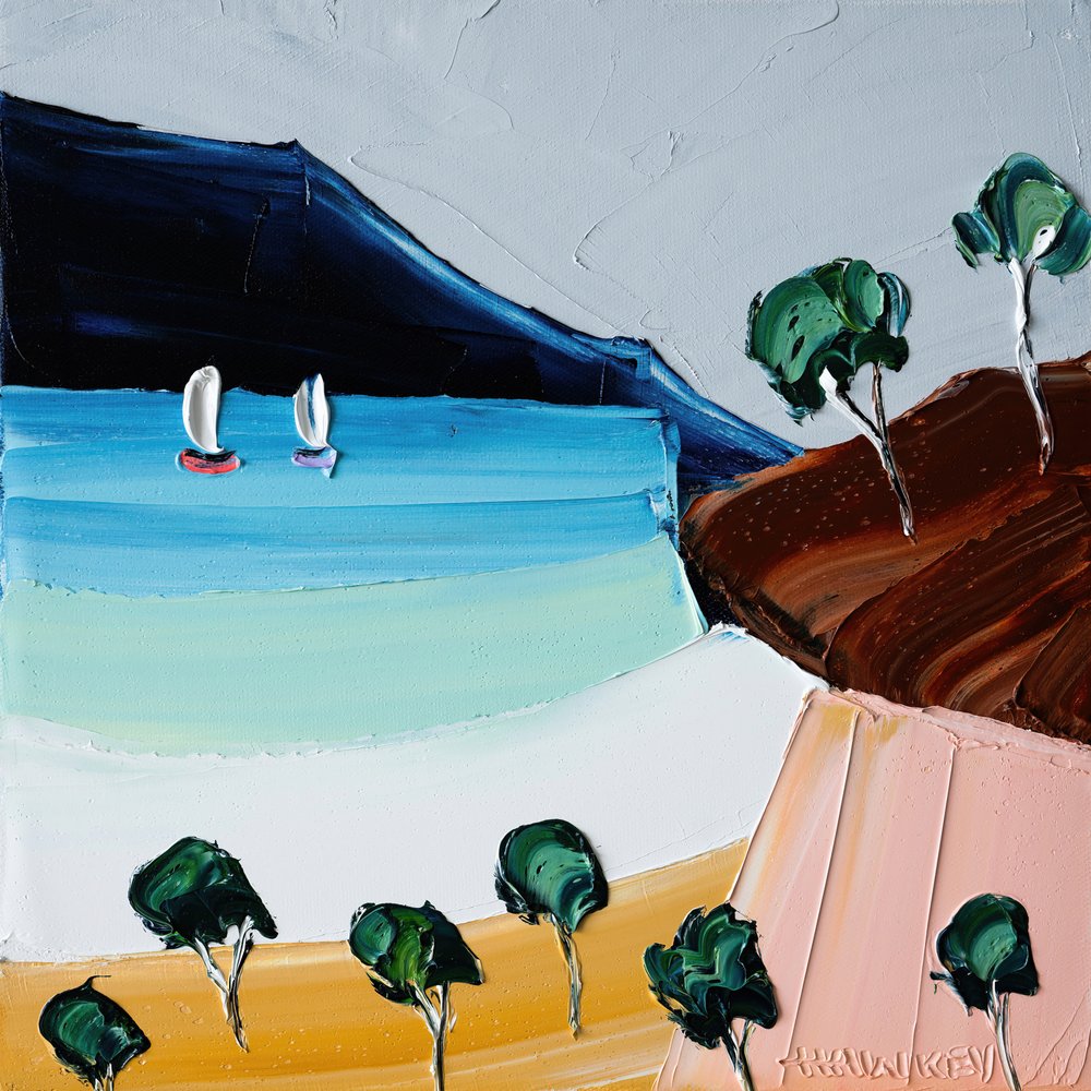  door Angela Hawkey