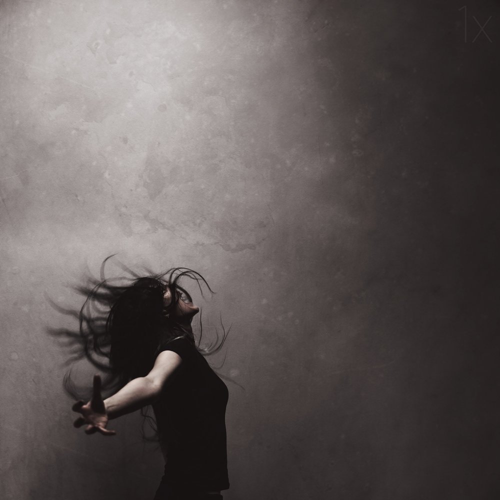 Emotionele ontlading door Anja Matko