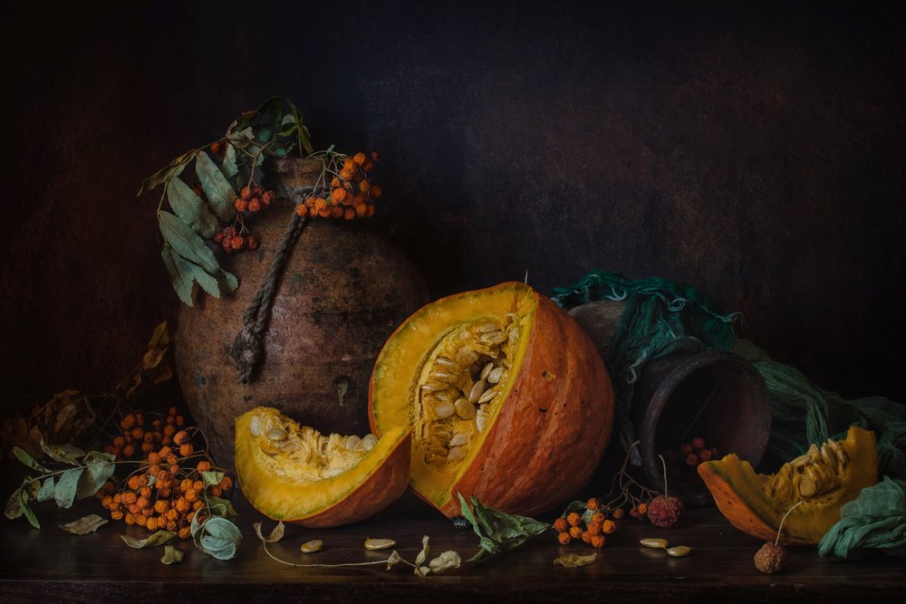  door Anna Petina