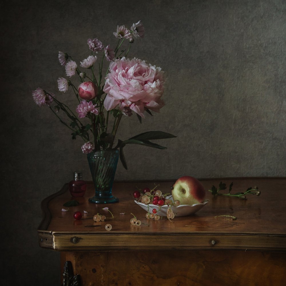  door Anna Petina