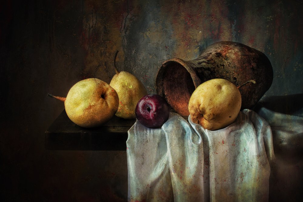  door Anna Petina