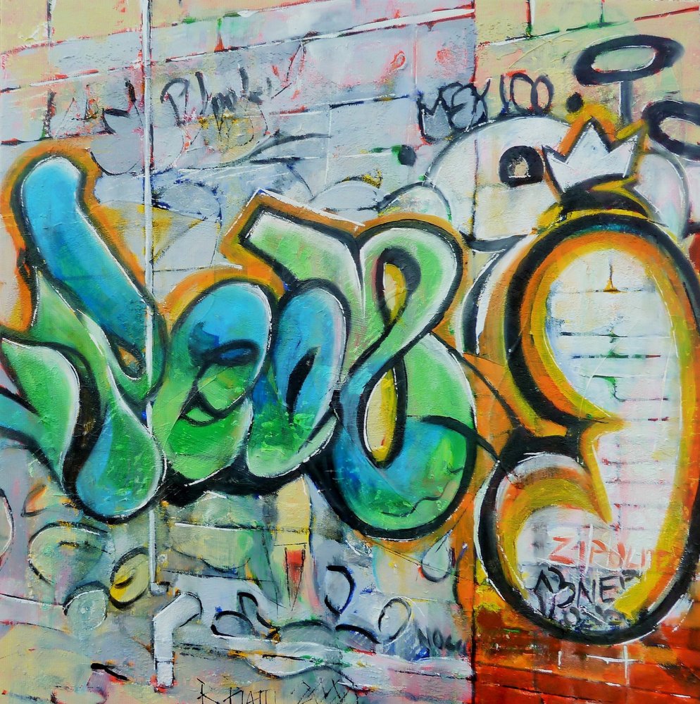  door Barbara Piatti