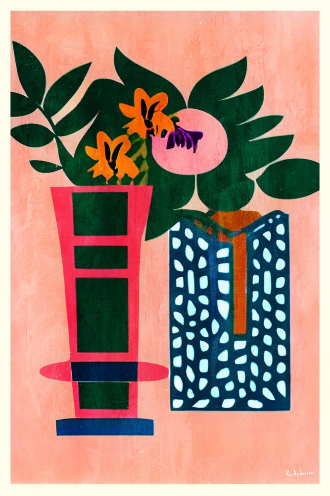  door Bo Anderson