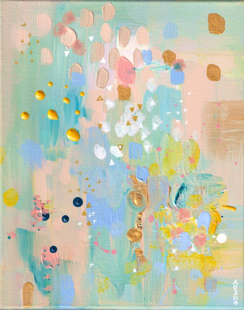  door Camille Contini